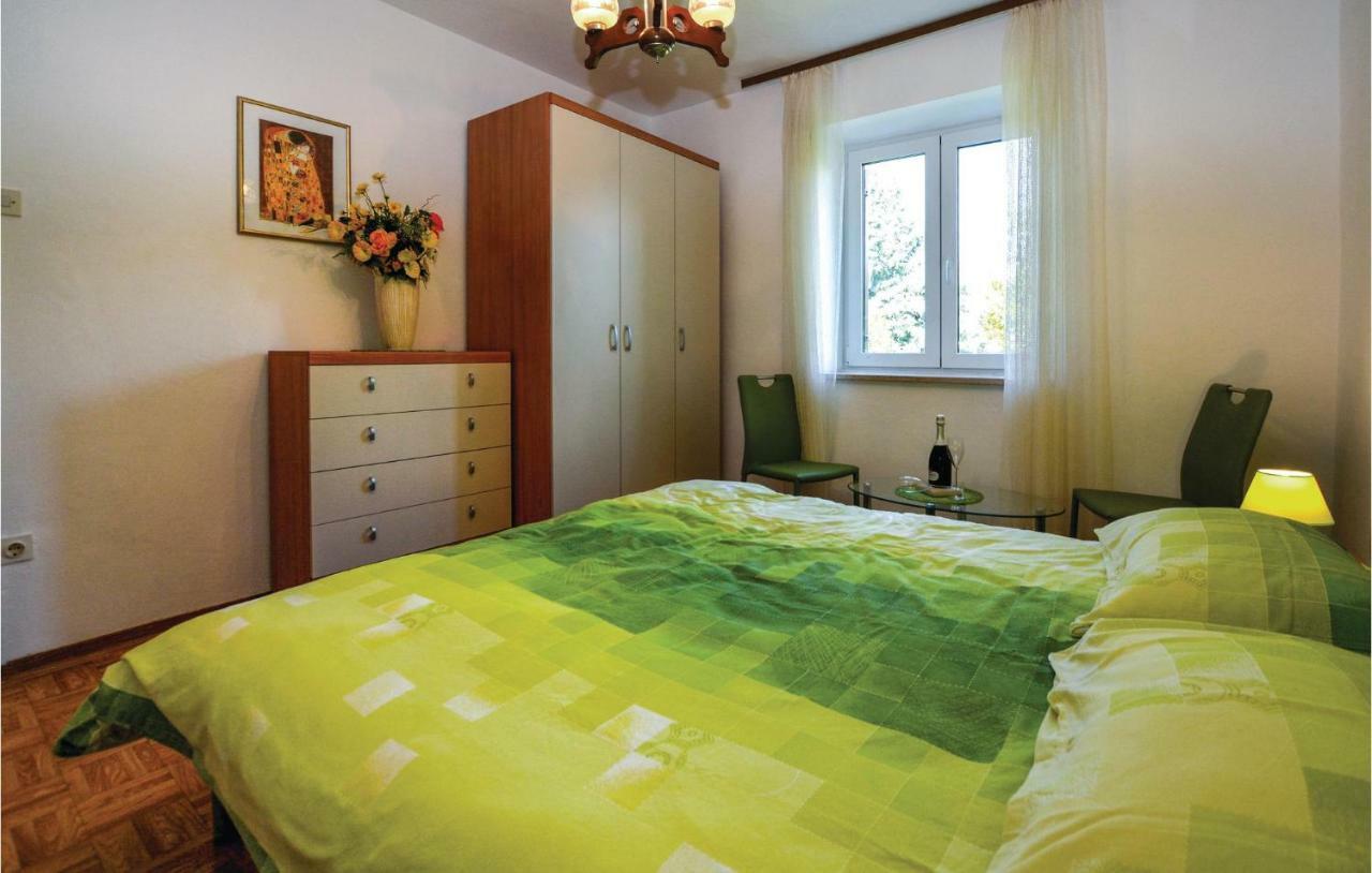 2 Bedroom Awesome Apartment In Portorož Eksteriør billede